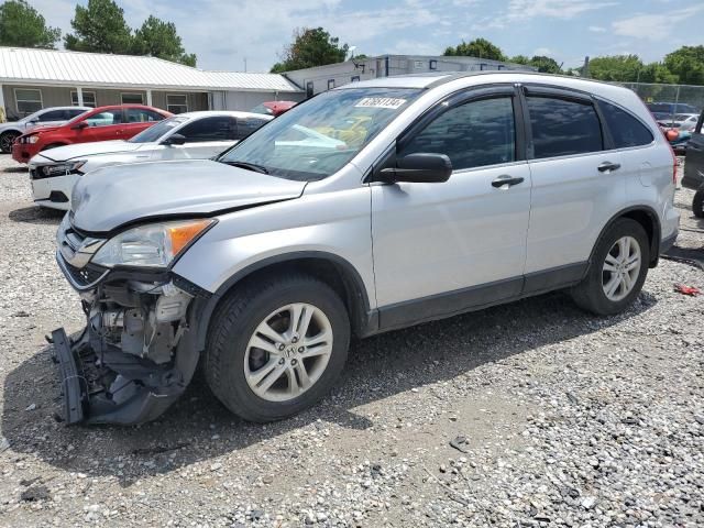 2010 Honda CR-V EX