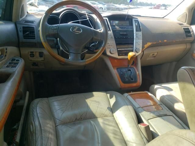 2007 Lexus RX 350