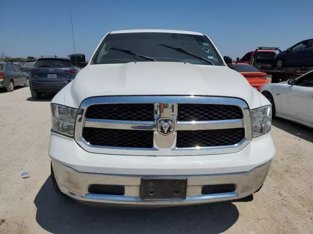 2019 Dodge RAM 1500 Classic Tradesman