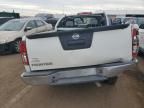 2013 Nissan Frontier S