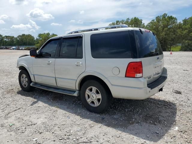 2006 Ford Expedition Limited