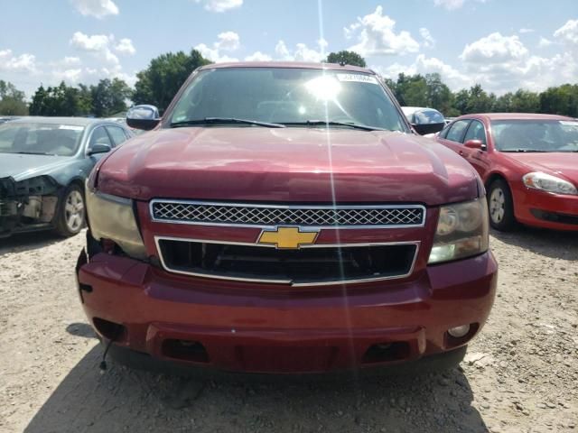 2007 Chevrolet Tahoe K1500