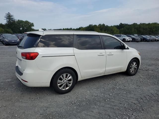 2015 KIA Sedona LX