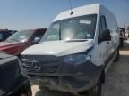 2021 Mercedes-Benz Sprinter 2500