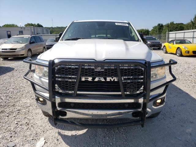 2019 Dodge RAM 1500 BIG HORN/LONE Star