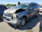 2006 Ford Explorer XLT