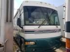 2000 Freightliner Chassis X Line Motor Home