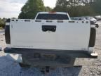 2012 Chevrolet Silverado K2500 Heavy Duty LTZ