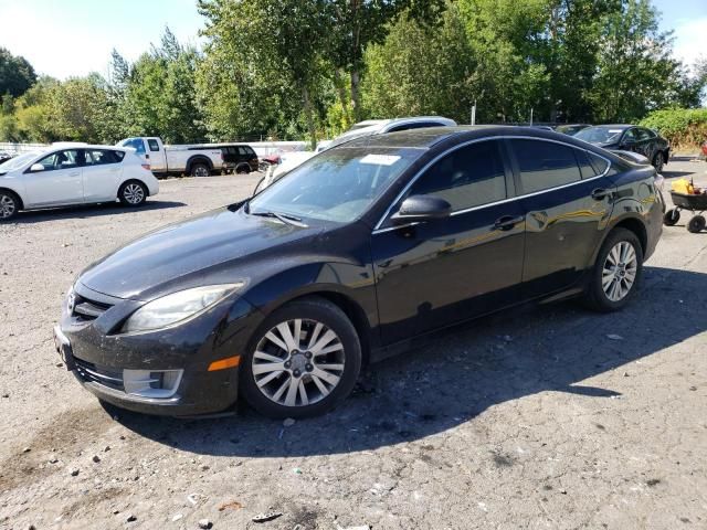 2010 Mazda 6 I