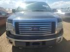 2011 Ford F150 Super Cab