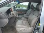 2010 Toyota Sienna XLE