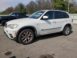 BMW salvage cars for sale: 2012 BMW X5 XDRIVE35I