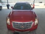 2009 Cadillac CTS