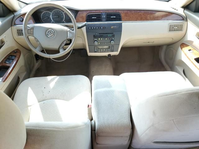 2006 Buick Lacrosse CX