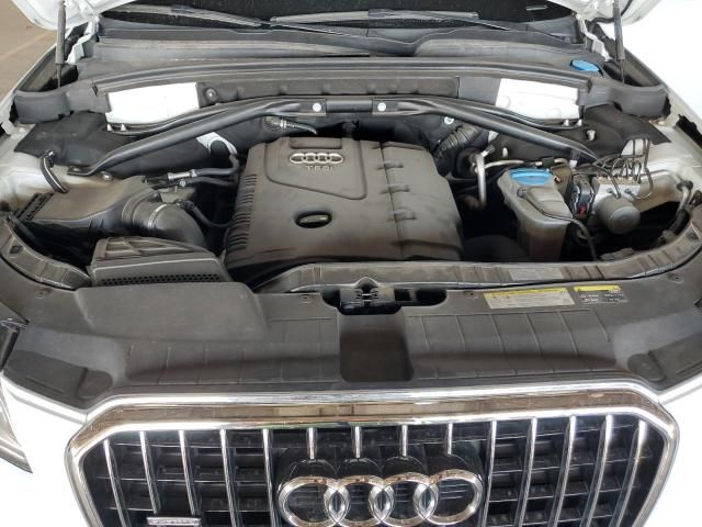 2014 Audi Q5 Premium Plus