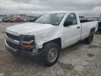 2016 Chevrolet Silverado C1500