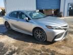 2023 Toyota Camry SE Night Shade