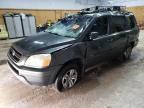 2004 Honda Pilot EXL