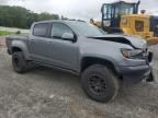 2019 Chevrolet Colorado ZR2