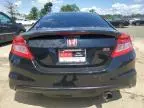 2012 Honda Civic SI