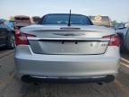 2011 Chrysler 200 Touring