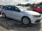 2016 Volkswagen Jetta SE