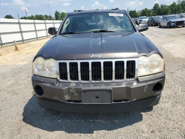 2005 Jeep Grand Cherokee Limited