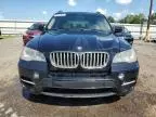 2012 BMW X5 XDRIVE50I