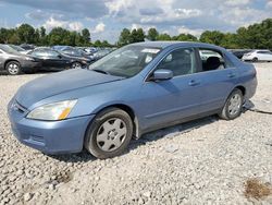 2007 Honda Accord LX en venta en Columbus, OH