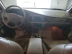 2001 Buick Century Limited