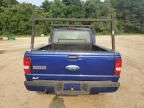 2006 Ford Ranger Super Cab