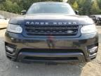 2014 Land Rover Range Rover Sport HSE