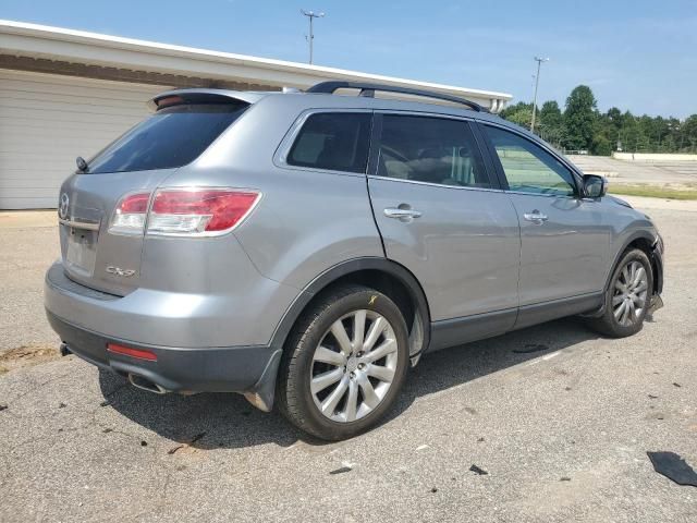 2009 Mazda CX-9