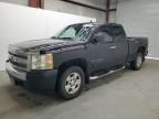 2008 Chevrolet Silverado K1500