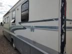 2003 Workhorse Custom Chassis Motorhome Chassis W22