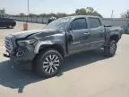 2022 Toyota Tacoma Double Cab