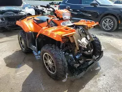 2012 Polaris Sportsman 850 XP-EPS en venta en Bridgeton, MO