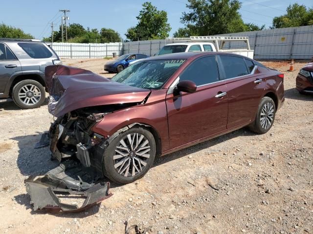 2023 Nissan Altima SV