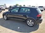 2017 Volkswagen Golf S