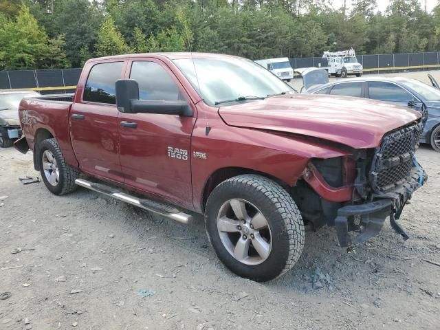 2014 Dodge RAM 1500 ST