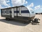 2020 Forest River Travel Trailer