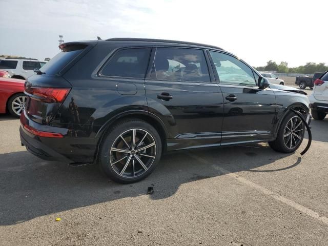 2024 Audi Q7 Prestige