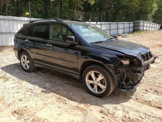 2008 Lexus RX 400H