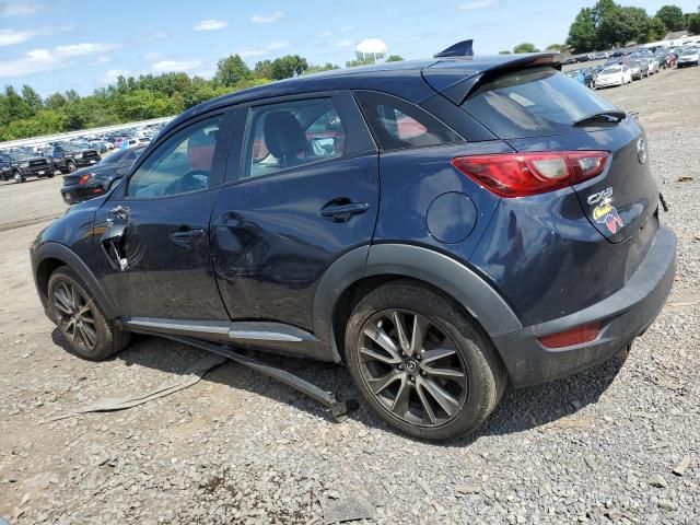 2017 Mazda CX-3 Grand Touring