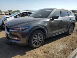 2020 Mazda CX-5 Grand Touring en venta en San Martin, CA