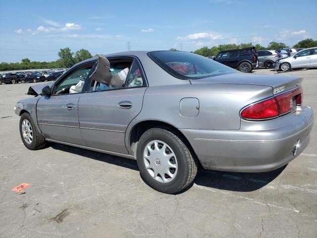 1999 Buick Century Custom