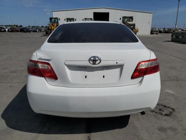 2008 Toyota Camry CE