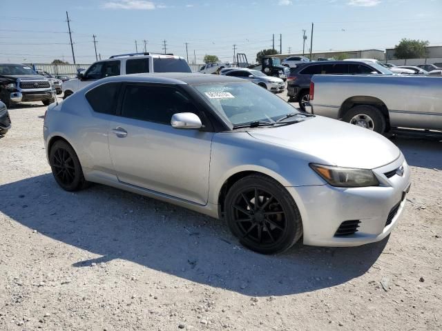 2012 Scion TC