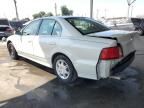 2003 Mitsubishi Galant ES