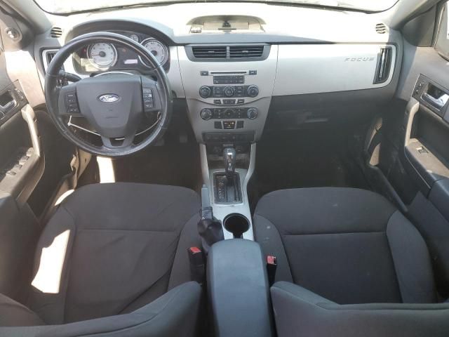 2008 Ford Focus SE